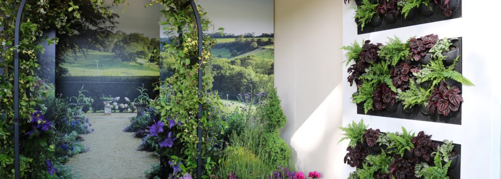 LivePicture at RHS Chelsea