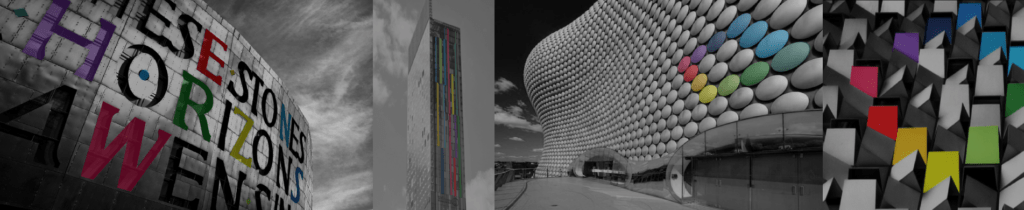 Specifi-evenement in Manchester