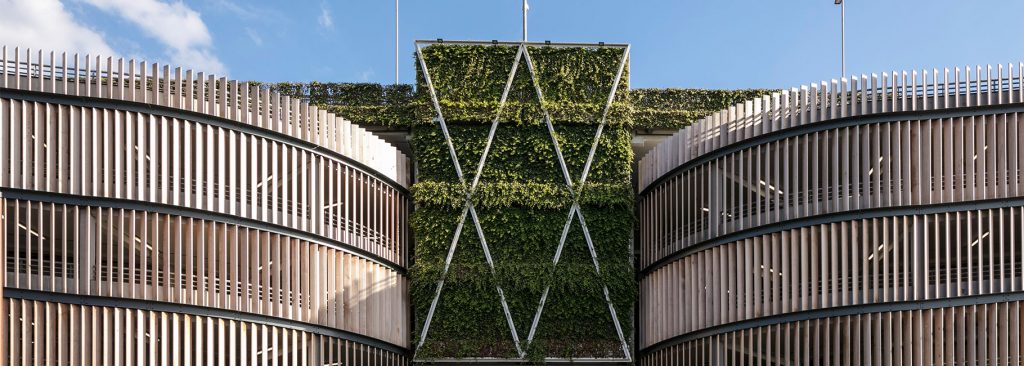 Mobilane is officieel partner van Dutch Green Building Council.