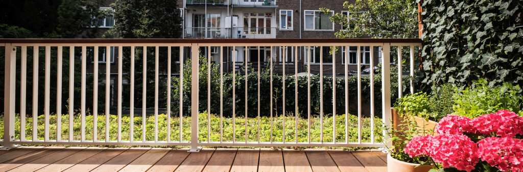 MobiRoof groen dak systeem stimuleert de biodiversiteit