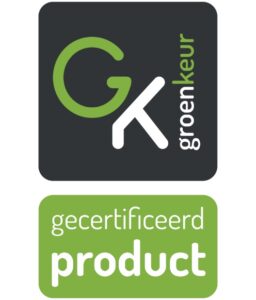 Groenkeur logo