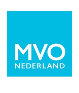 MVO Nederland logo