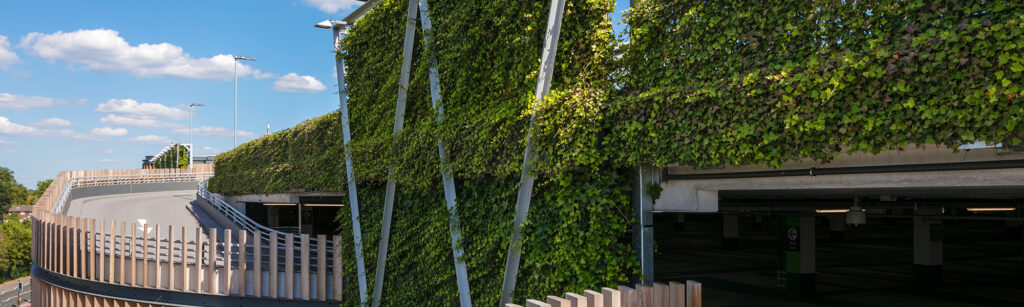 Mobilane Header WallPLanter Breeam-NL keurmerk