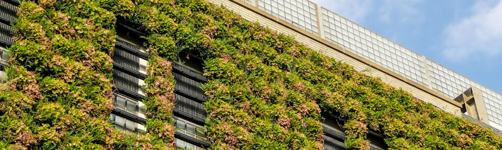 Mobilane website Header EU Green Week 2021: zero pollution with Mobilane 1