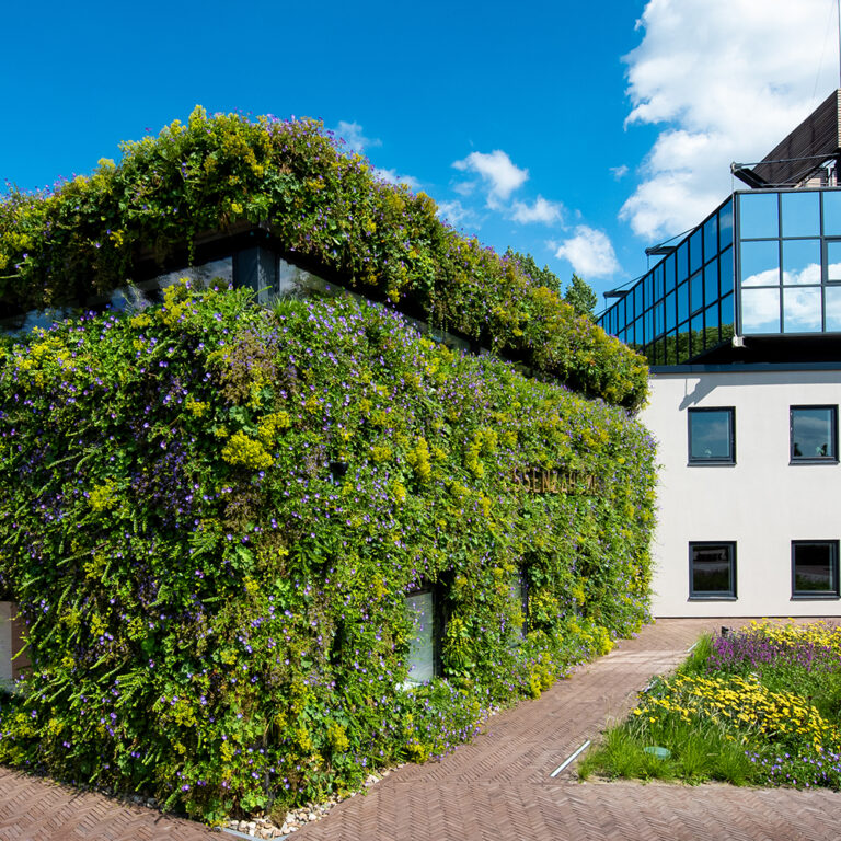 mobipanel living wall