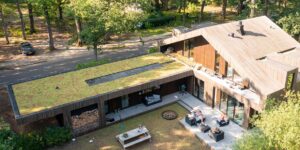 Mobilane MobiRoof ECO green roof SPEEHUIS 