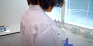 Mobilane website InText image Biodiversity lab InsectenScan