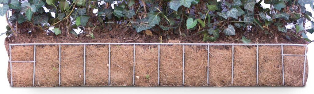 Mobilane Biodegradable containers