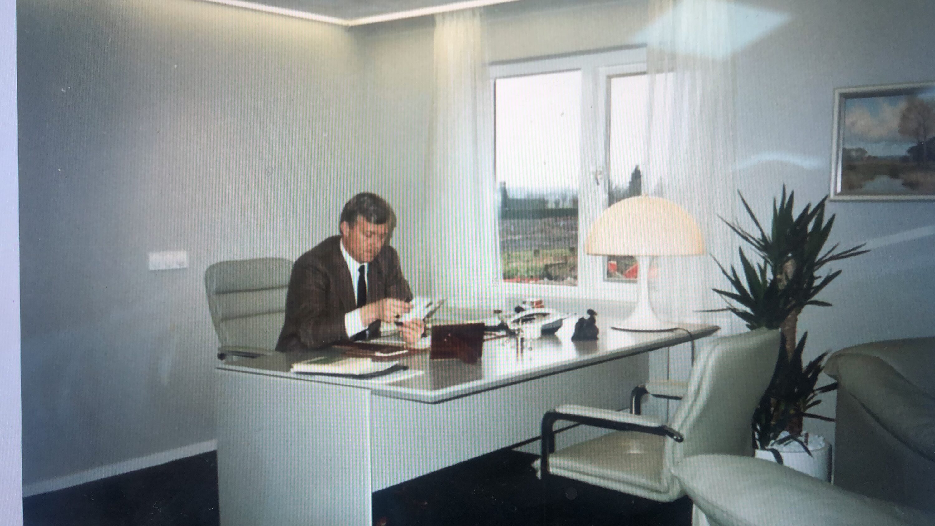 Darthuizer-Büro