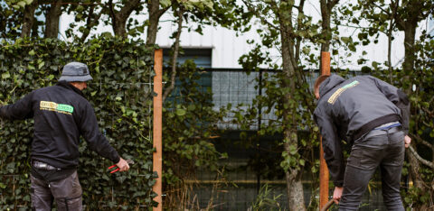 Mobilane Hoveniers Kant en Klaar Hagen