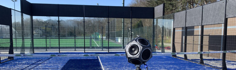 noistop padel
