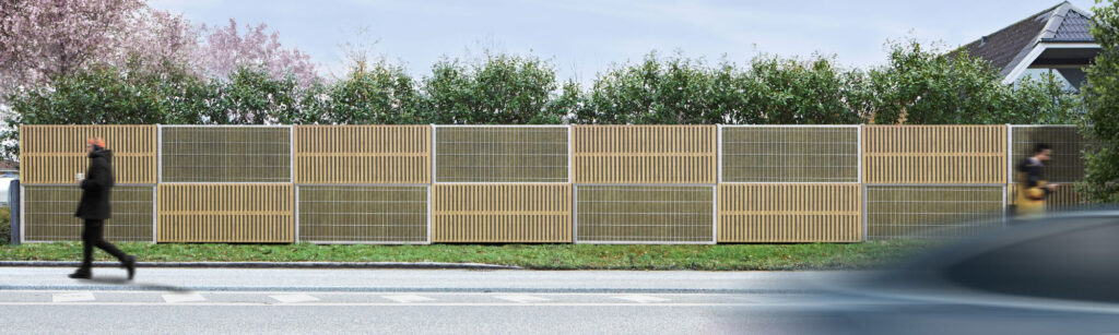 NoiseStop_Geluidswerende panelen_Mobilane