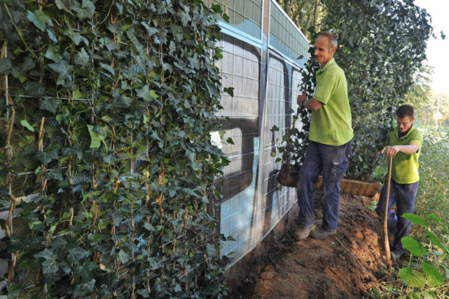 pompe-à-chaleur-réduction-bruit-noistop-green-façade