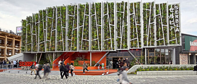 Grüne-Fassade-für-serbischen-Pavillon-Header