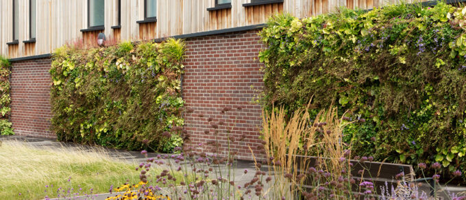 Een inspirerende omgeving bij Two Bridges Academy - header Mobilane