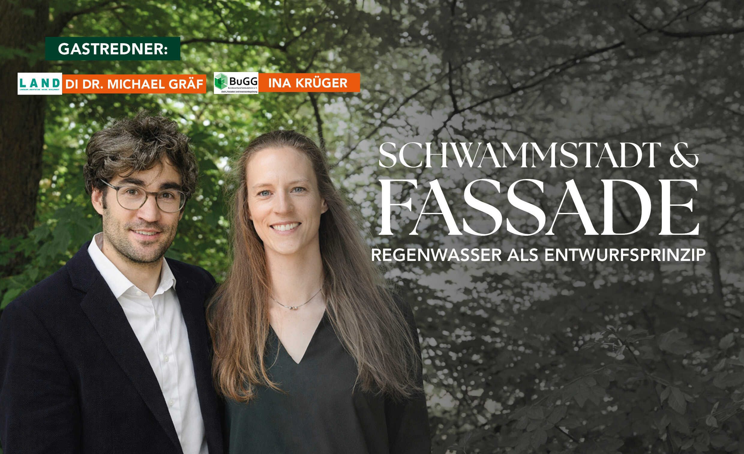 Webinar Schwammstadt Mobilane